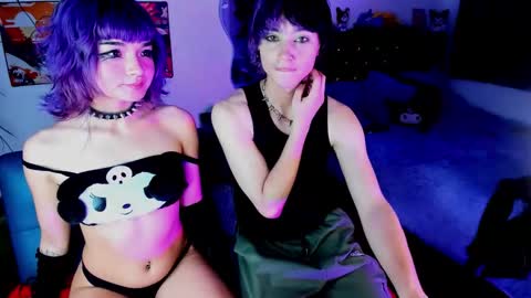 xzerox_ online show from March 8, 2:04 am