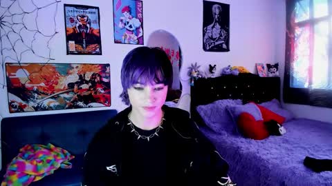 xzerox_ online show from March 9, 5:17 pm