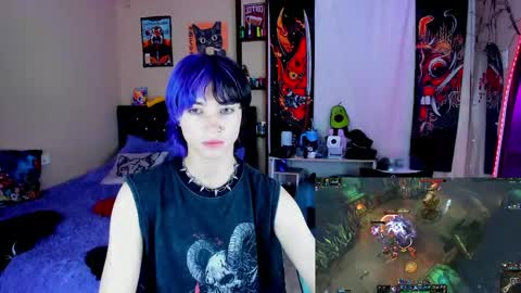 xzerox_ online show from May 19, 8:26 pm
