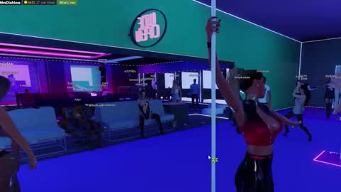 Snapshot of y0ung0 chatting on September 18, 4:09 pm Y0ung0 online show from September 18, 4:09 pm