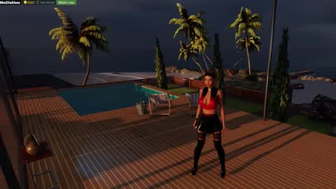 Snapshot of y0ung0 chatting on October 3, 5:54 pm Y0ung0 online show from October 3, 5:54 pm