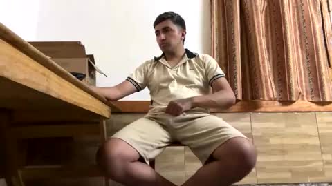 BROWN DICK online show from March 3, 6:41 am