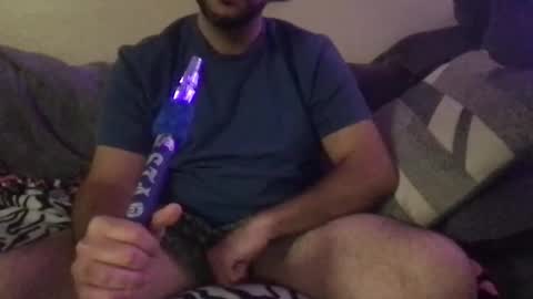 Horny dude D online show from September 16, 10:55 pm