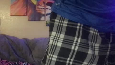 Horny dude D online show from September 17, 10:00 pm