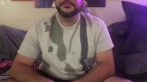 Horny dude D online show from September 26, 10:36 pm