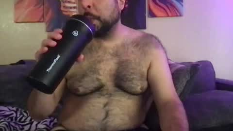 Horny dude D online show from November 18, 8:13 pm