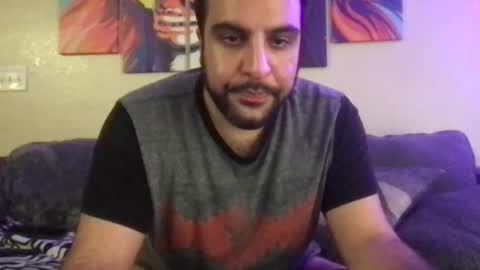 Horny dude D online show from November 22, 7:46 pm