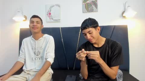 yago_7 online show from March 27, 12:05 pm