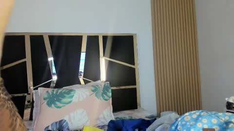 Yahaira online show from March 6, 2:24 pm