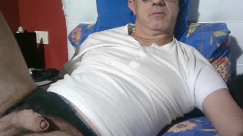 grillino online show from December 4, 11:13 pm