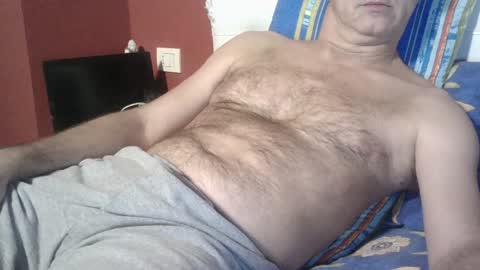 grillino online show from December 23, 12:46 am