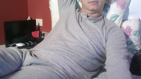 grillino online show from January 31, 1:01 am