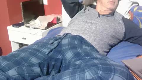 grillino online show from March 27, 5:56 pm