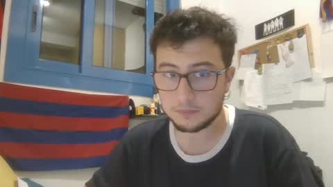 Snapshot of yakajoe97 chatting on December 3, 12:24 am yakajoe97 online show from December 3, 12:24 am