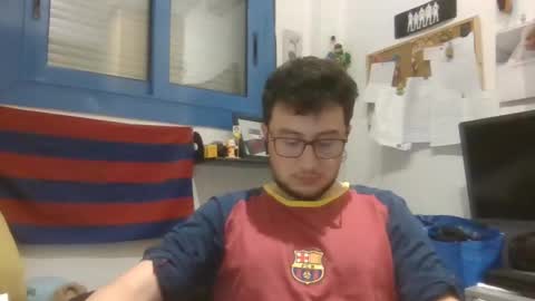 Snapshot of yakajoe97 chatting on January 13, 12:09 am yakajoe97 online show from January 13, 12:09 am