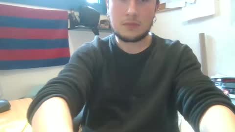 Snapshot of yakajoe97 chatting on March 5, 1:39 pm yakajoe97 online show from March 5, 1:39 pm