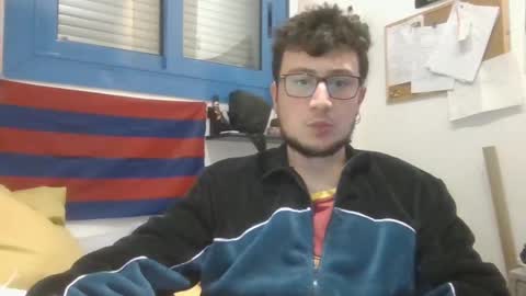 Snapshot of yakajoe97 chatting on March 5, 10:21 pm yakajoe97 online show from March 5, 10:21 pm