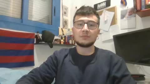 Snapshot of yakajoe97 chatting on March 12, 12:04 pm yakajoe97 online show from March 12, 12:04 pm