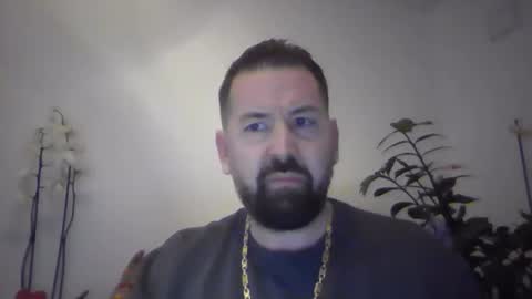 yakijoe online show from April 3, 10:30 pm