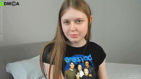 yamatobrodsky1 online show from December 3, 8:51 pm