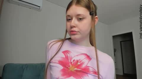 yamatobrodsky1 online show from December 21, 1:35 am