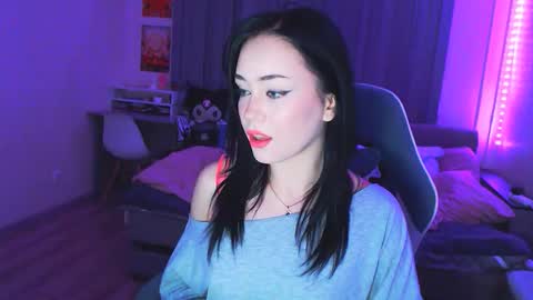 Yami online show from November 19, 9:15 pm