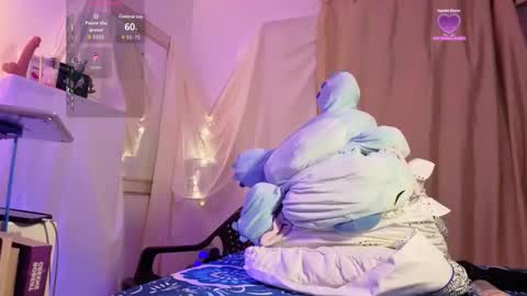 yamilk101 online show from November 30, 4:16 am