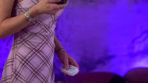 Yamira online show from March 27, 7:13 pm