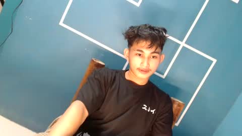 yammy_boyasian online show from July 24, 1:14 am