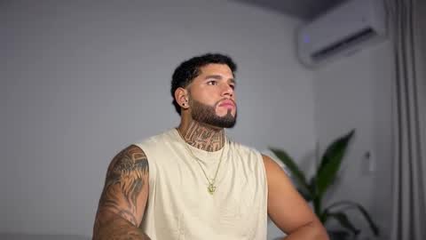 yamp sambrano online show from November 8, 12:11 am