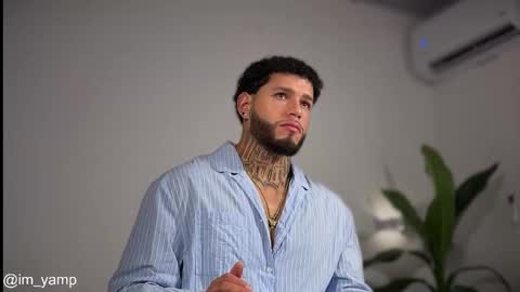 yamp sambrano online show from December 16, 2:49 am