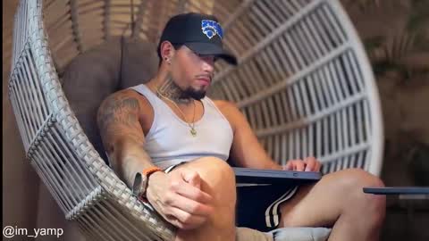 yamp sambrano online show from February 21, 1:28 am