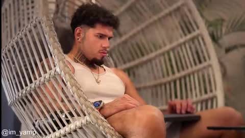 yamp sambrano online show from February 26, 3:05 am