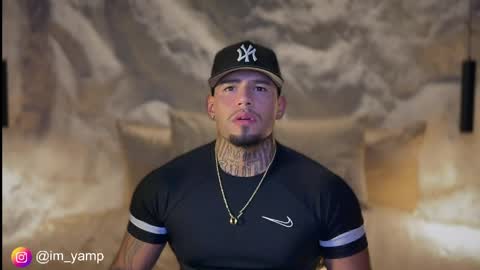 yamp sambrano online show from April 15, 4:19 am