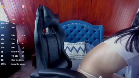 Snapshot of yan_nyan chatting on November 24, 8:30 pm yan_nyan online show from November 24, 8:30 pm