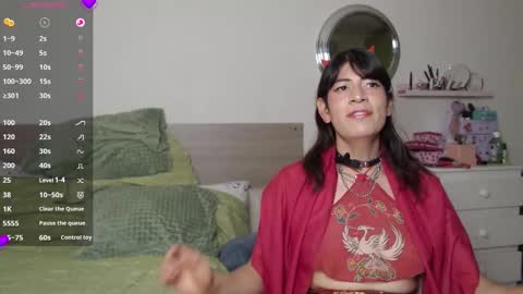 Yana online show from October 21, 1:06 am