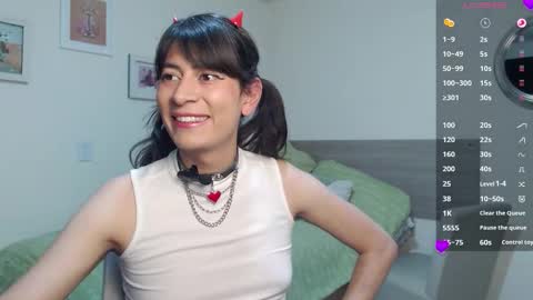 Yana online show from October 28, 11:51 pm