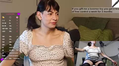 Yana online show from November 24, 12:32 am