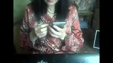 yanafiesta online show from May 11, 12:11 pm