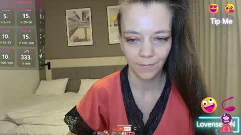 YanaSweetX online show from May 2, 12:21 pm