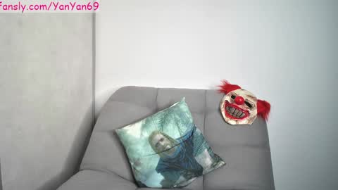 Sam      online show from November 2, 3:25 pm