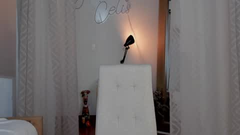 YANDRA CELIS online show from January 5, 4:25 am