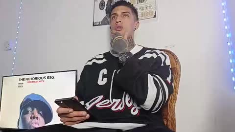 Yan online show from February 26, 3:38 am