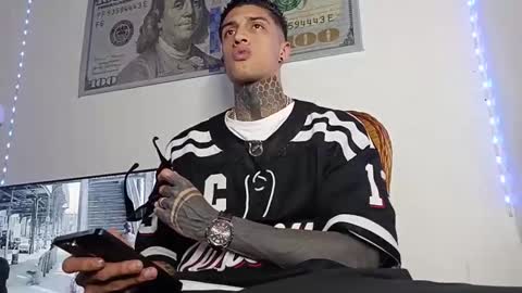 Yan online show from March 27, 5:57 am