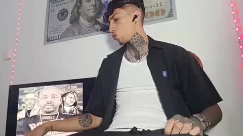 Yan online show from April 13, 12:05 am