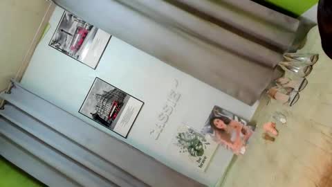 yang_cum online show from March 4, 3:11 am