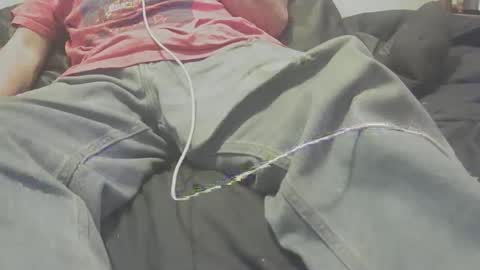 yangolox3 online show from October 13, 4:18 pm