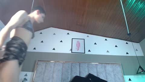 YANG online show from February 20, 11:43 am