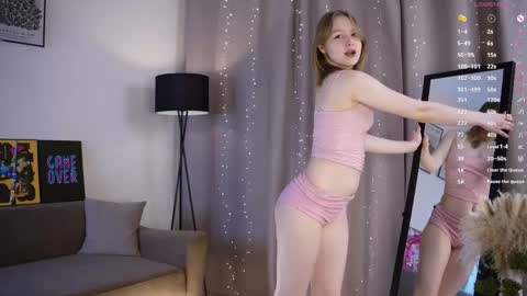 Kate online show from February 6, 1:03 pm