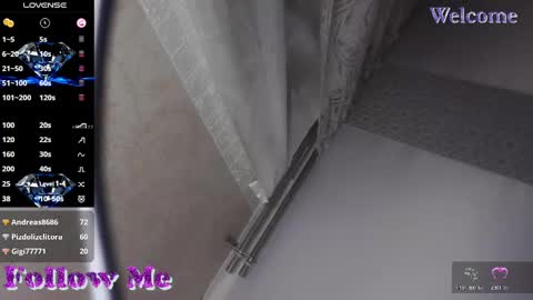 Snapshot of yanikka chatting on December 15, 3:42 pm Anika online show from December 15, 3:42 pm